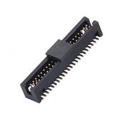 S 1.27MM H=5.7 180 SMT (jin)ţ