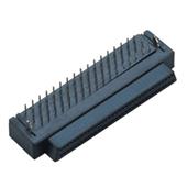 SCSI TYPE 母座 68P 彎插 SCSI   IO接口連接器