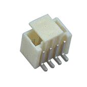 1.5MM 2系列   180° SMT Wafer