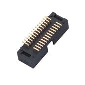 1.27*2.54MM H=5.6 180 SMT   (jin)ţ a(chn)