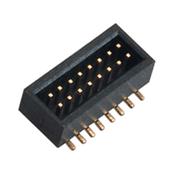 1.0MM 180° SMT 滿(mǎn)PIN  簡(jiǎn)牛 定制