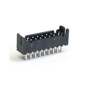 2.0MM p 2*9P ֱ Wafer B