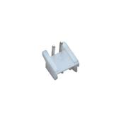 2.5MM 2P 90DIP Wafer