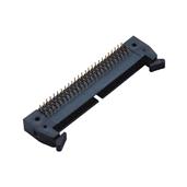 ULJC 1.27*2.54MM  90DIP  ţ l(f)