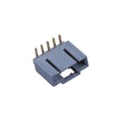 2.54MM 5P 90DIP Wafer