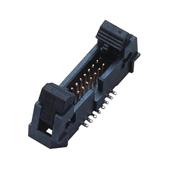 UL認證 1.27MM   180°SMT   牛角 供應