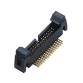 1.27MM   90DIP  ţ 