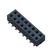 WCON 2.54MM H=5.0MM  p 180 SMT ĸ ֱN(xio)