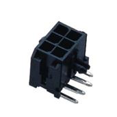 3.0MM  3P  90DIP Wafer