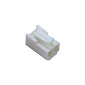 3.96MM  2P 配線(xiàn)型Housing Wafer