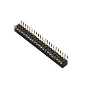 2.0MMg H=4.3MM 2*22P p  _ ĸ S(chng)