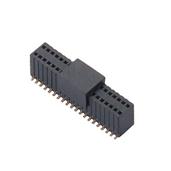 ULJC 1.27*2.54MM  pżӊAw  180SMT  ĸ