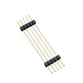 S 2.54MM pӆ 180DIP 