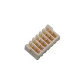 0.8MM 6P  Housing Wafer