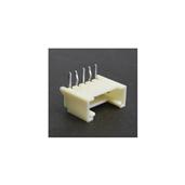 WaferYH 2.0MM 2P 90ȴK_ PA6Tɫ Fa S