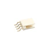 2.54MM 4P  90SMT  Wafer