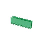 5.08MM ʽӾ(xin) 8P 90  _(ki)ʽo(w)m WCON