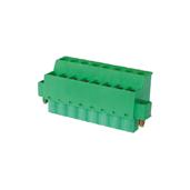 5.08MM ʽӾ(xin) D PA66Gɫ Sh(hun)