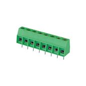 3.81 MM 歐式接線(xiàn)端子 額定電壓150V