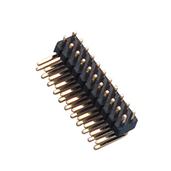 S 1.27MM  p 90 DIP 