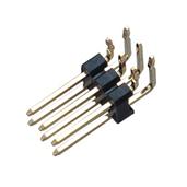 ULJC 2.54MM p H=2.3 90DIP 