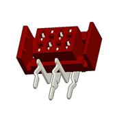 PA46 tɫ1.27mm MRC  8Pĸ,90DIP,ҷ,ж a h(hun) S