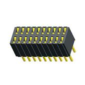 |ݸ 1.27*2.54MM  H=4.6MM p  180DIP  ĸ